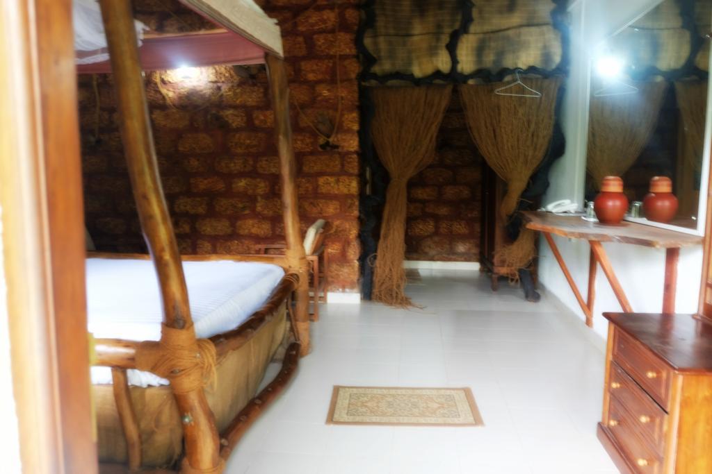 Sapphire Holiday Resort Ratnapura Exterior photo